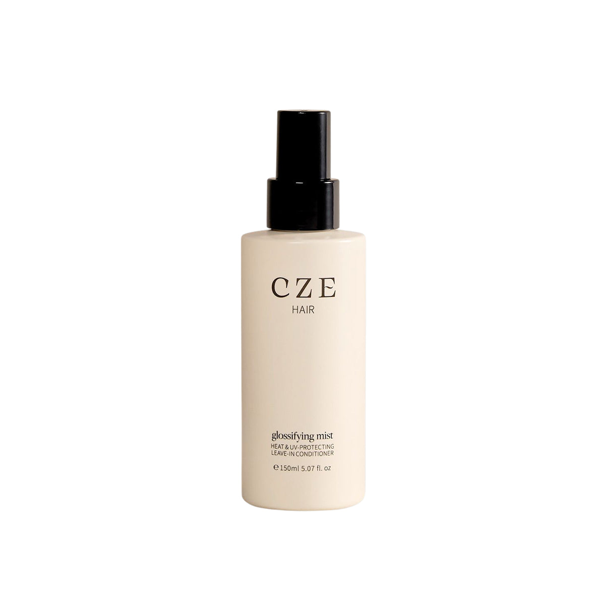 White Smoke Glossifying Mist