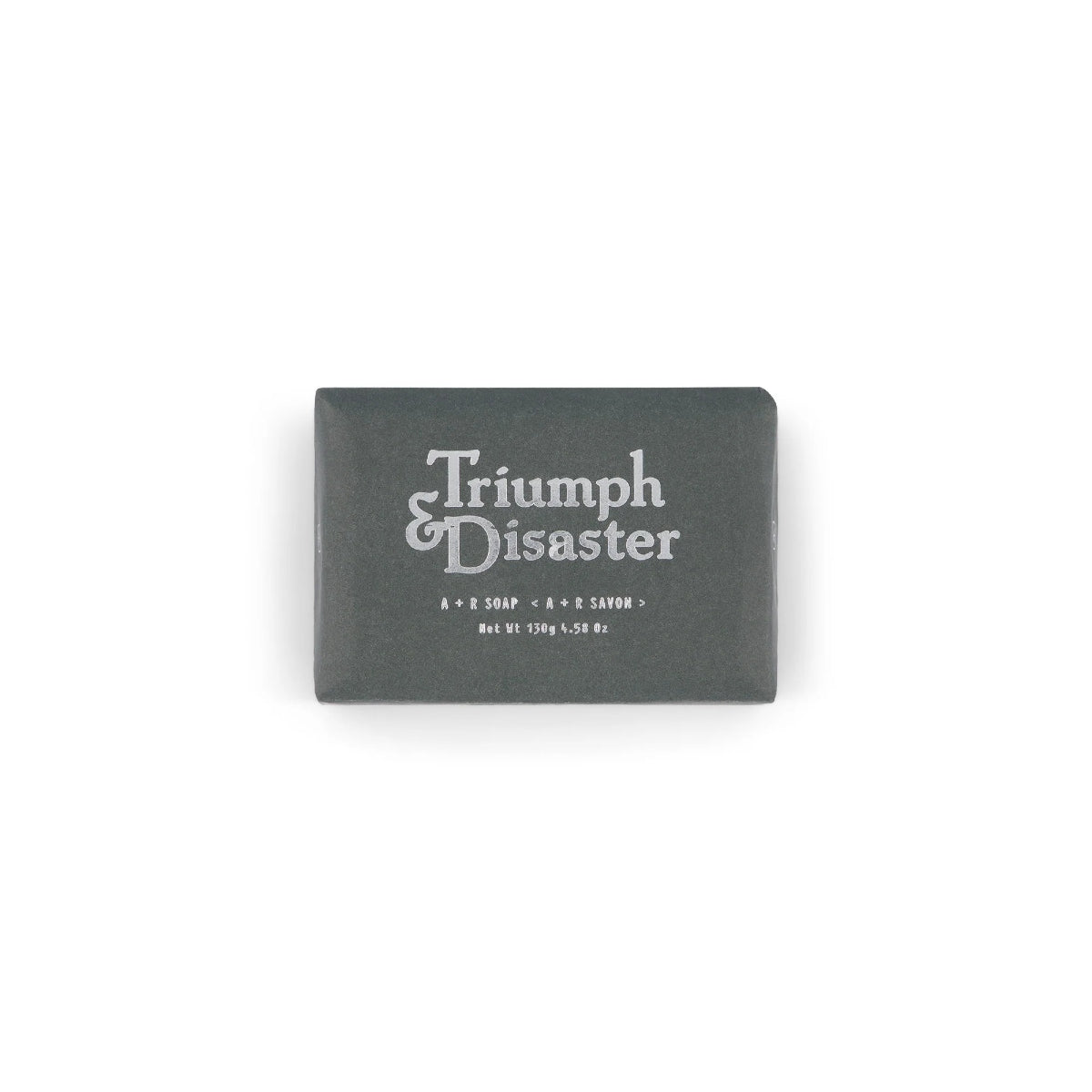 Dim Gray A & R Soap 130g