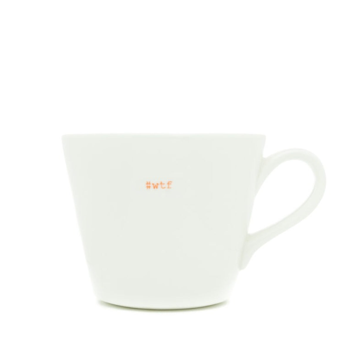 Lavender Mug