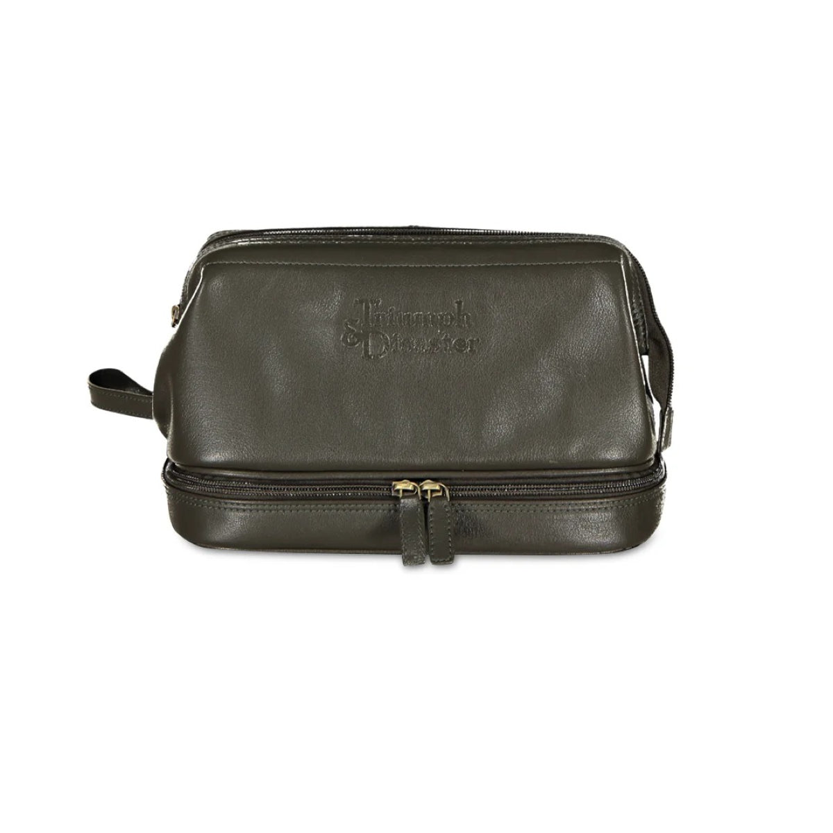 White Smoke Frank the Dopp Bag Toilet Bag