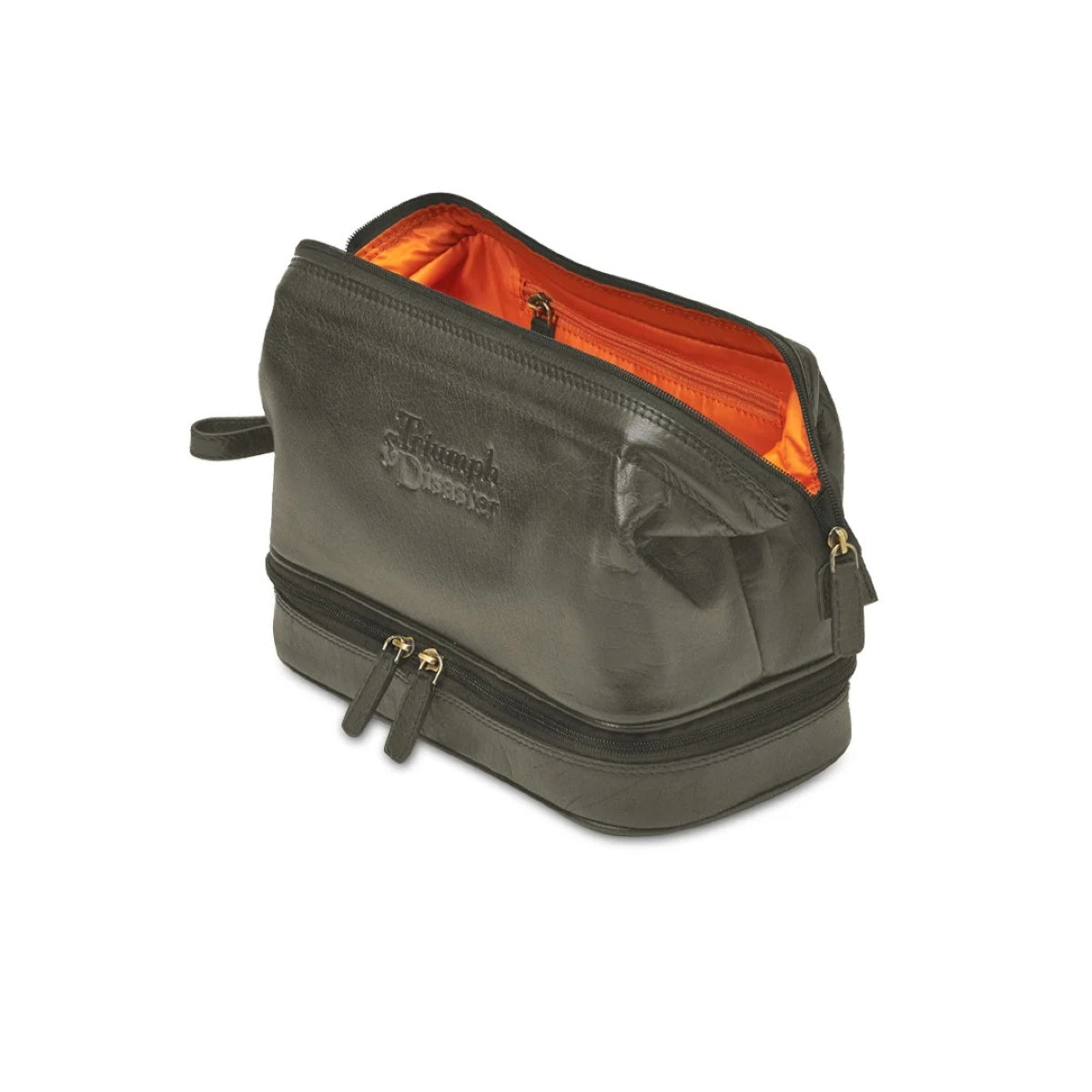 White Smoke Frank the Dopp Bag Toilet Bag