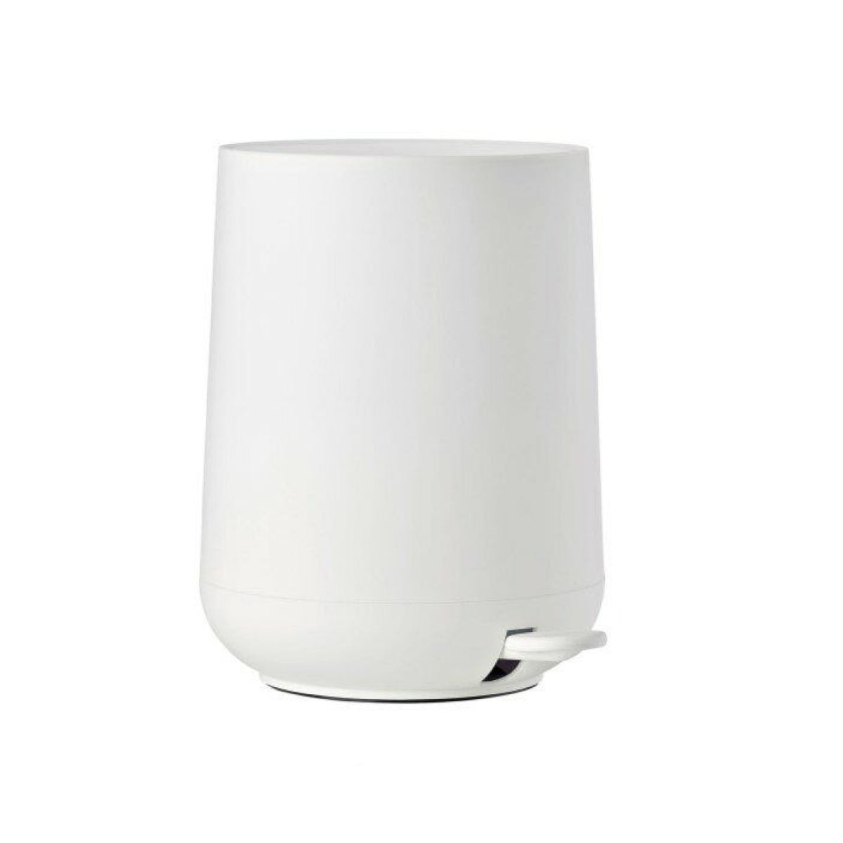 Lavender Nova Pedal Bin