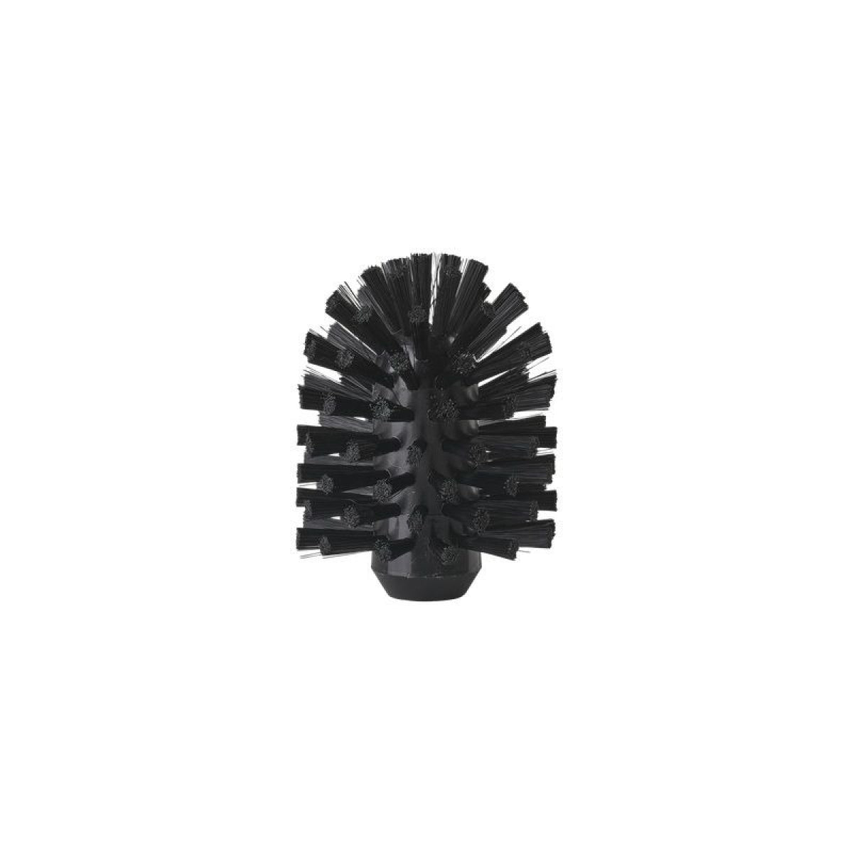 Dark Slate Gray Toilet Brush Head