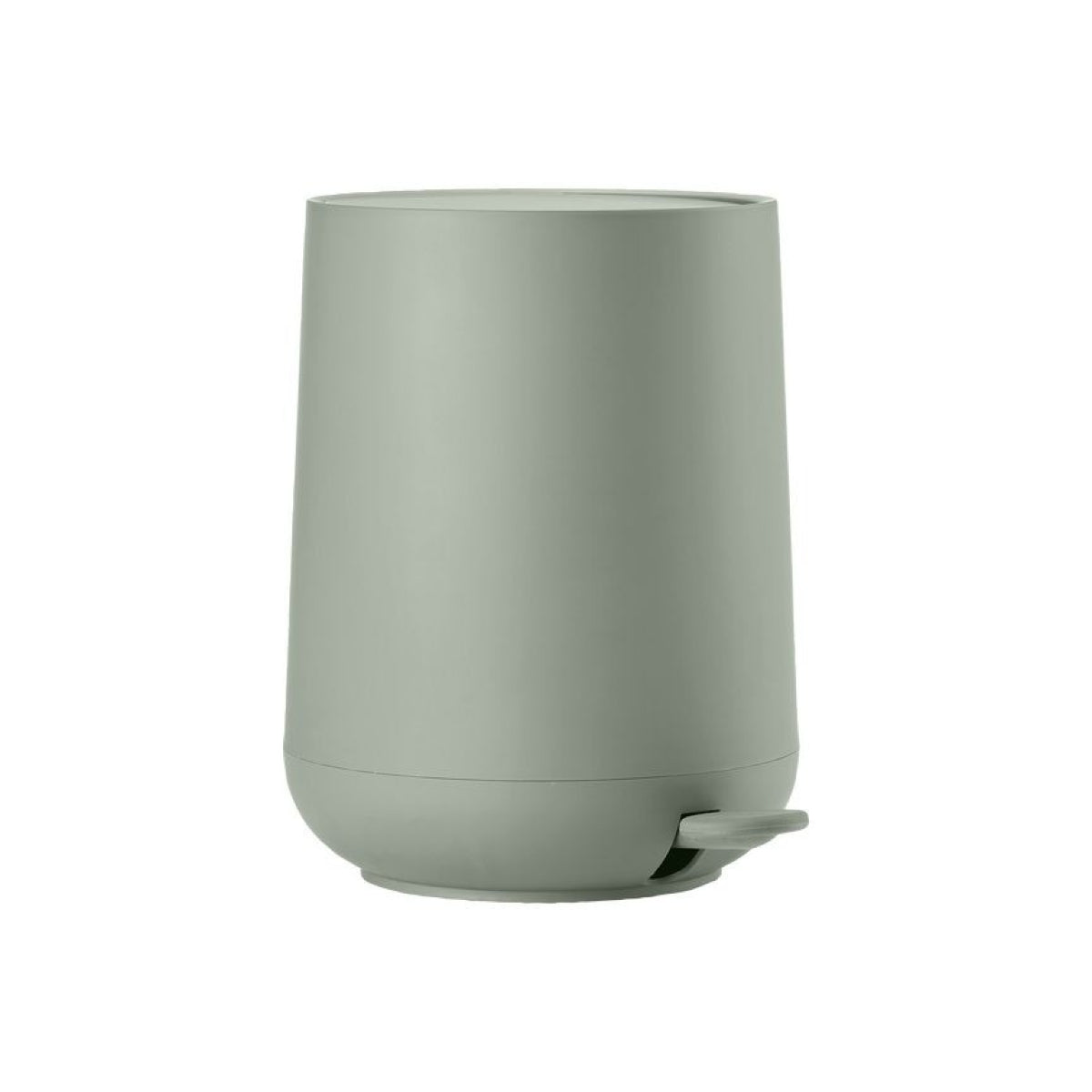 Dark Gray Nova Pedal Bin