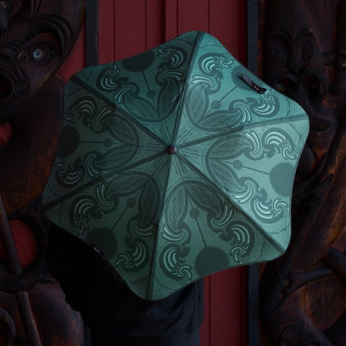 Black Blunt Classic x Graham Tipene