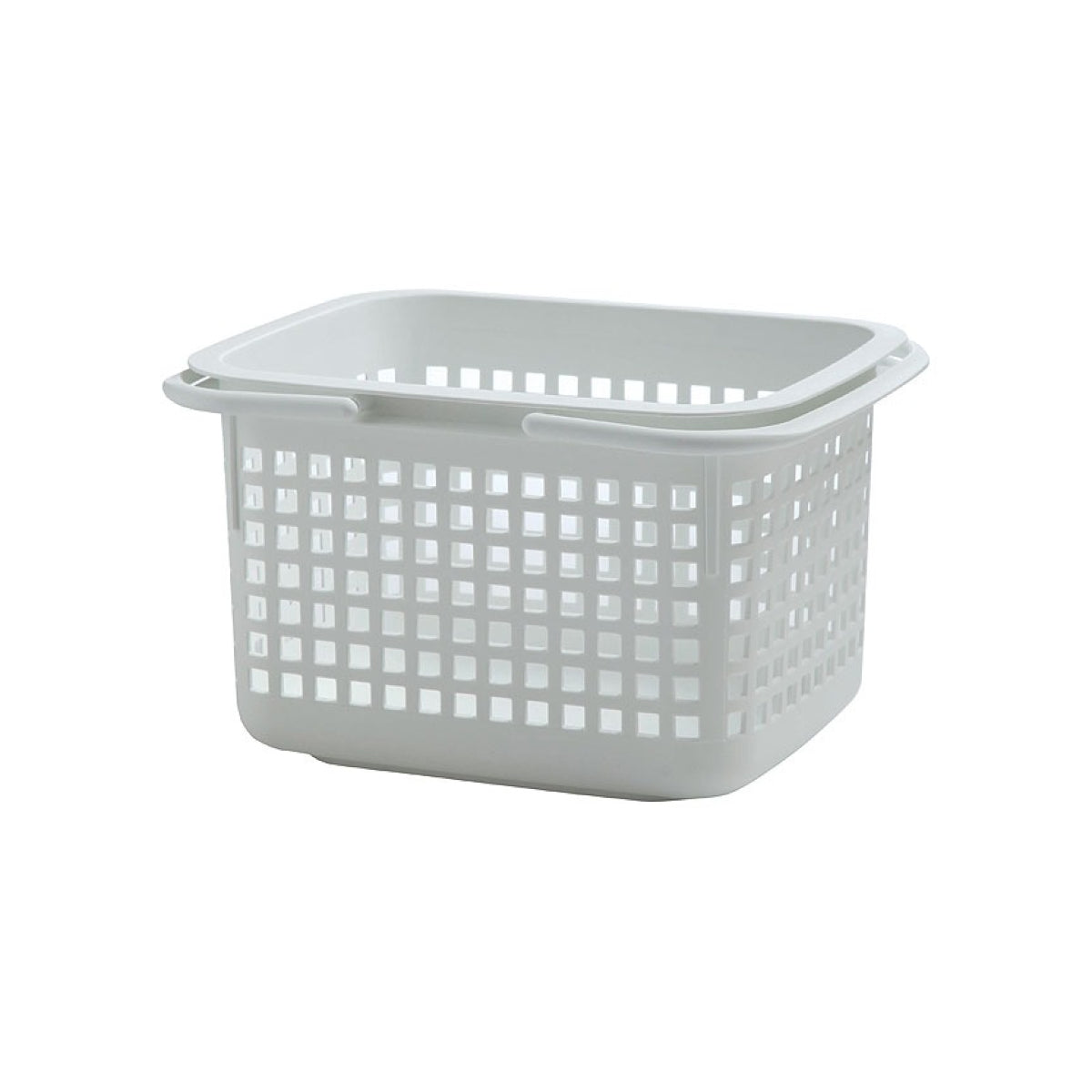 White Smoke Cestino Basket