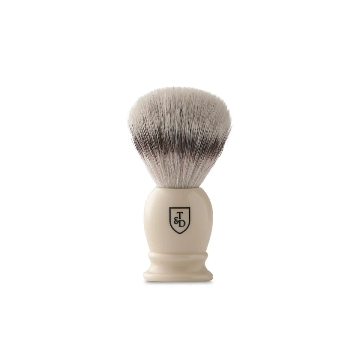 White Smoke Shave Brush