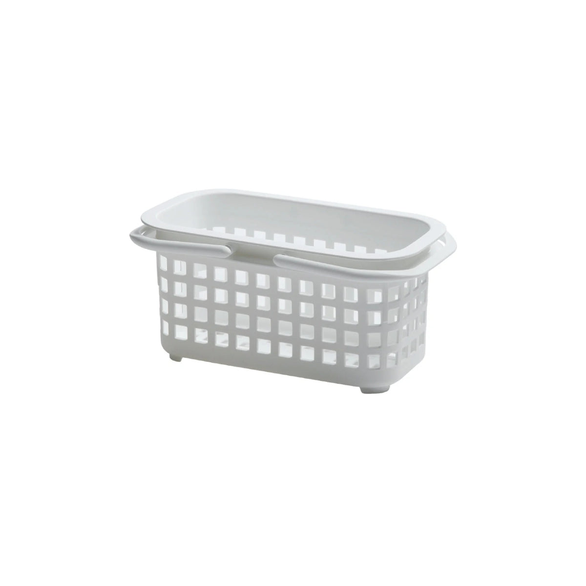 White Smoke Cestino Basket