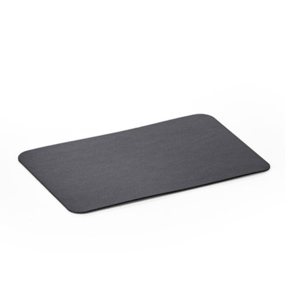 White Smoke Mousepad
