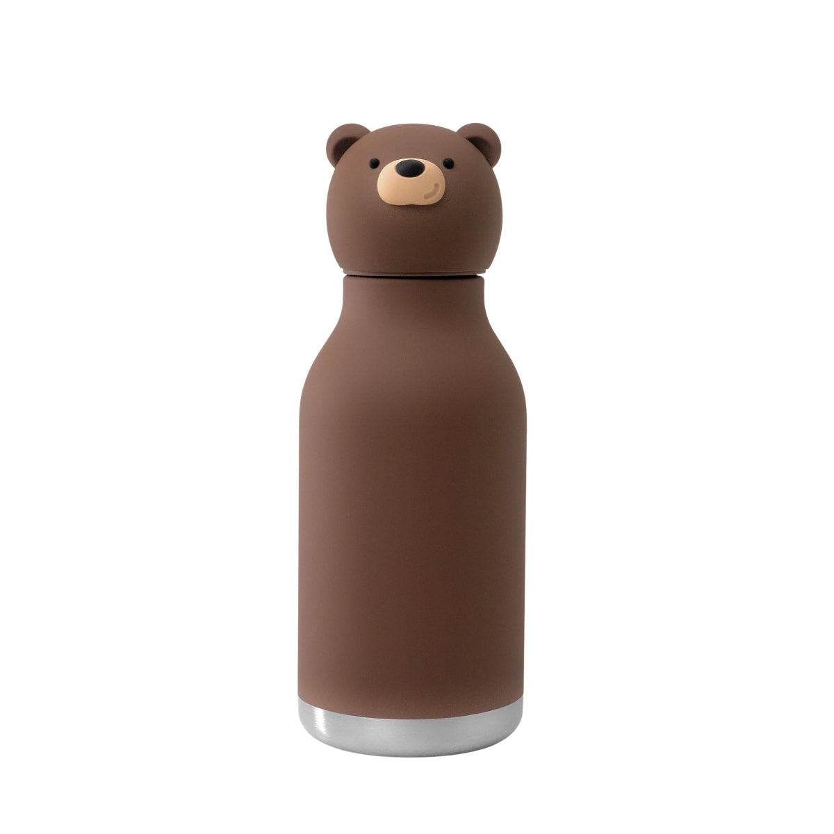 Dark Olive Green Bestie Bottles by Asobu