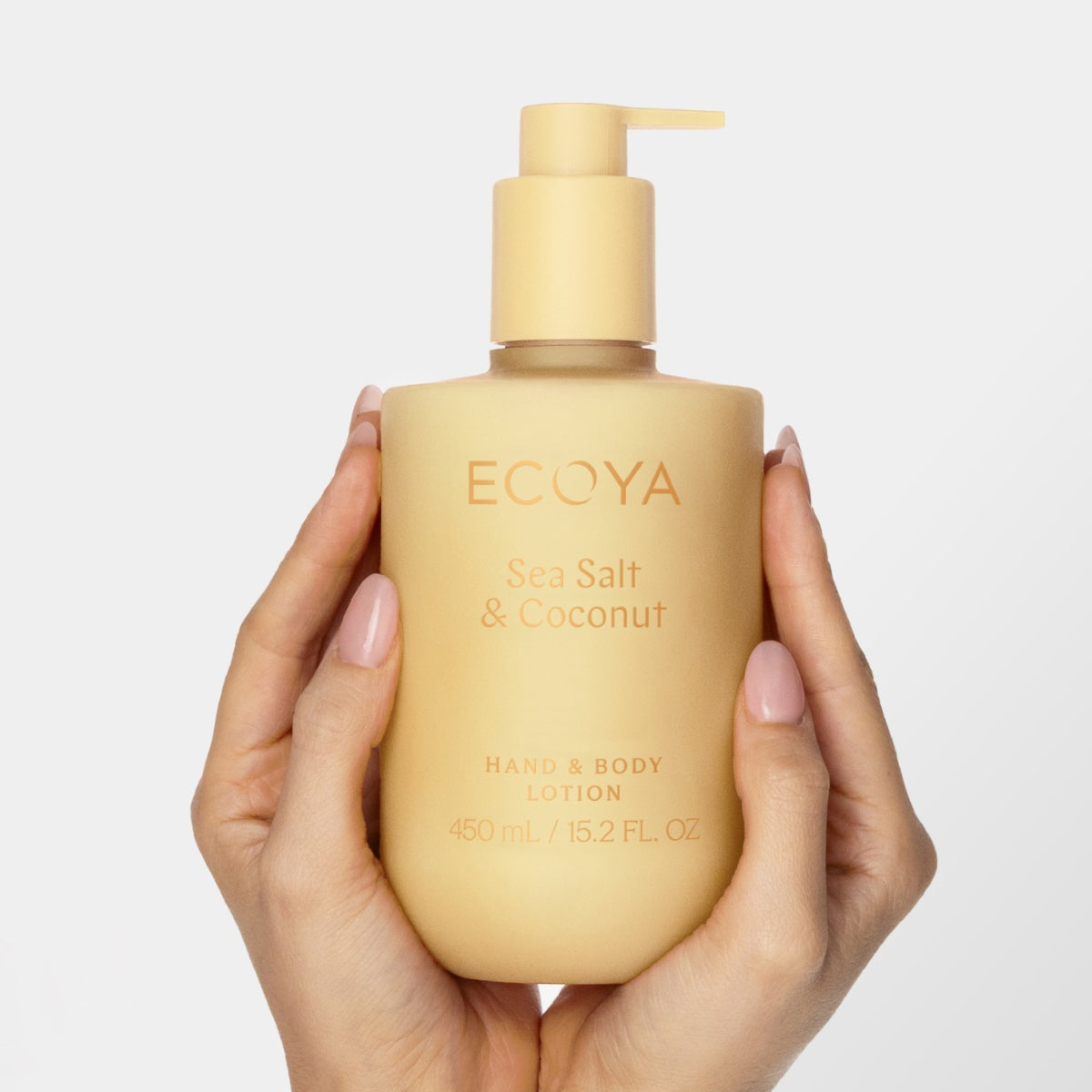 Lavender Hand & Body Lotion