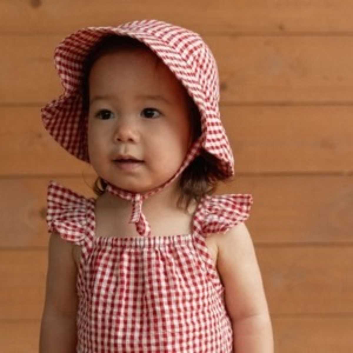Sienna Sunhat