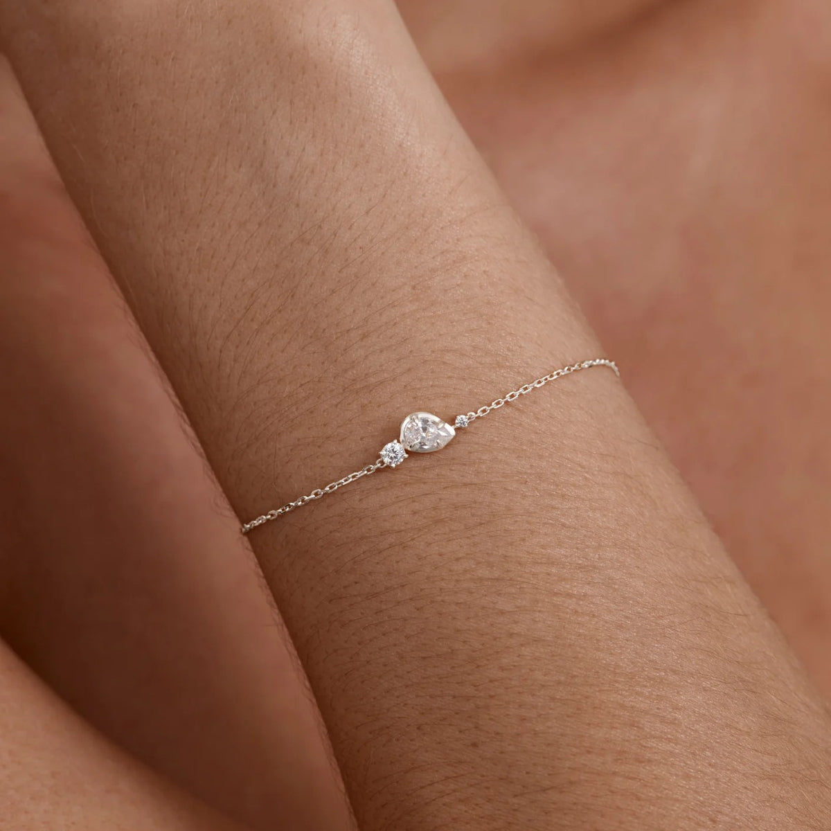 Sienna Quiet Radiance Bracelet