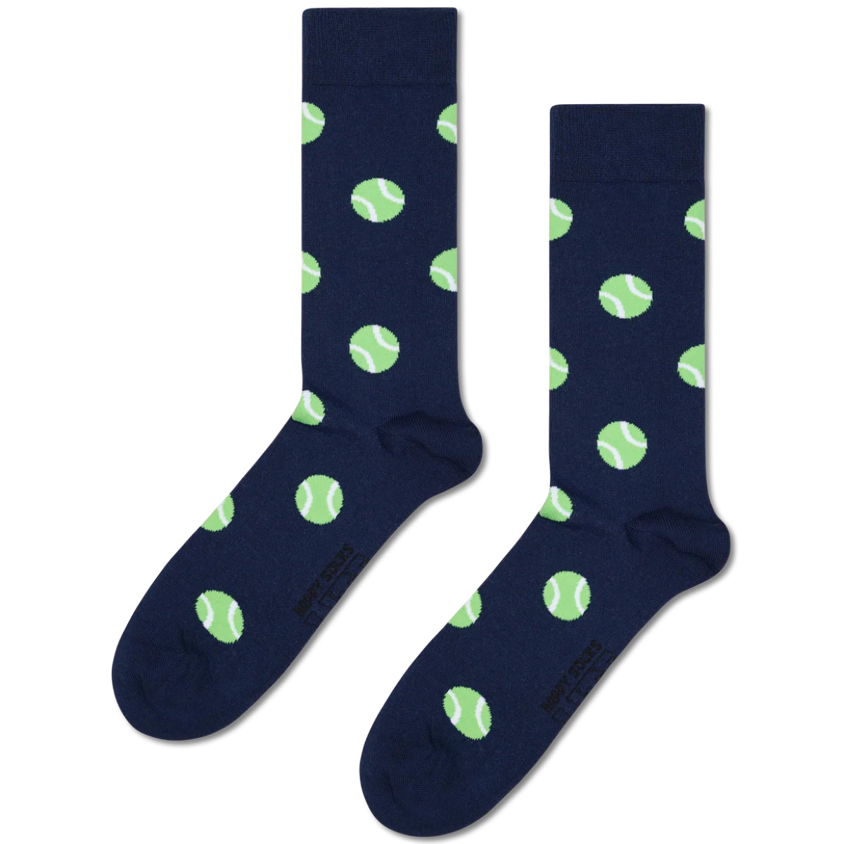 White Smoke LITE Tennis Sock