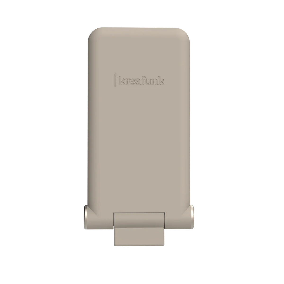 Dark Gray Recharge Plus Wireless Charger