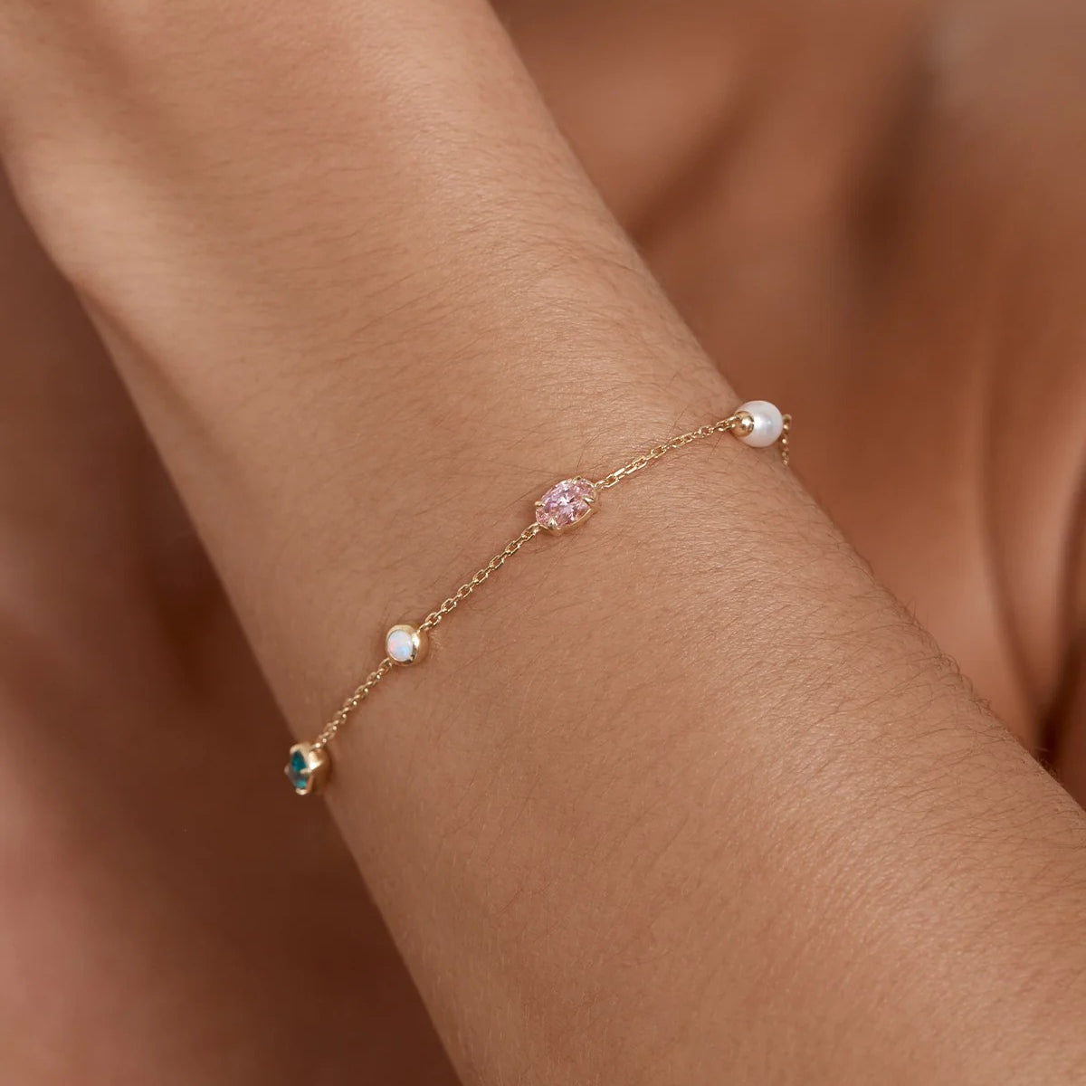 Sienna You are Infinite Bracelet