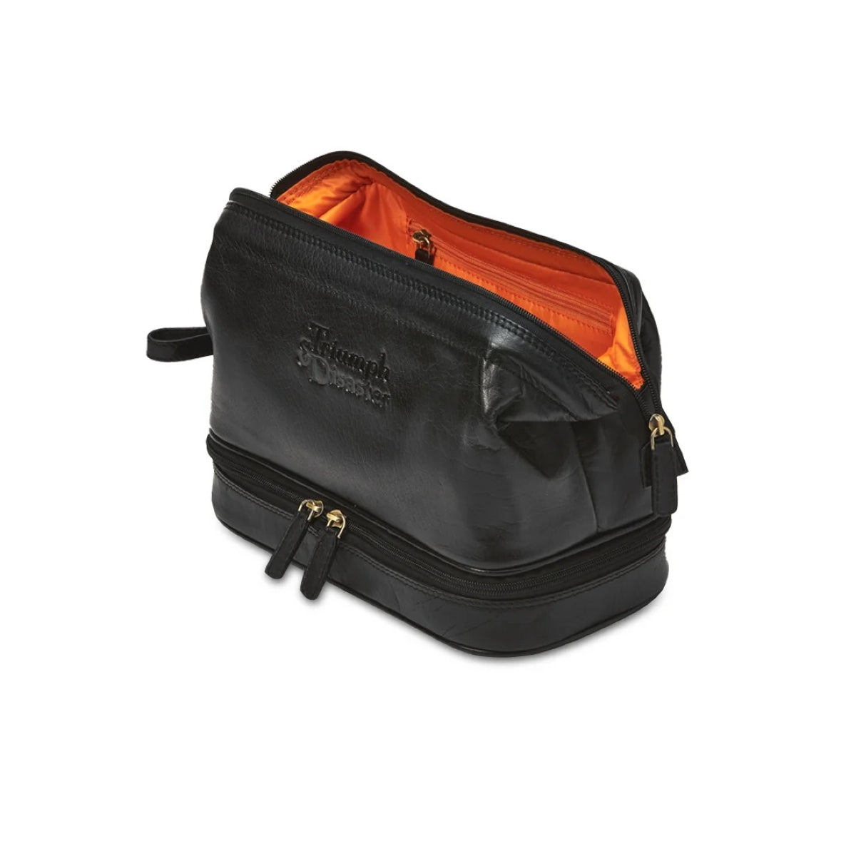 White Smoke Frank the Dopp Bag Toilet Bag