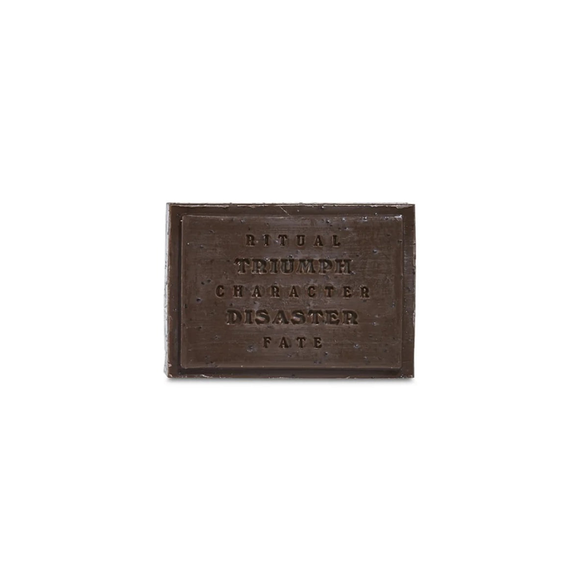 Dark Slate Gray A & R Soap 130g