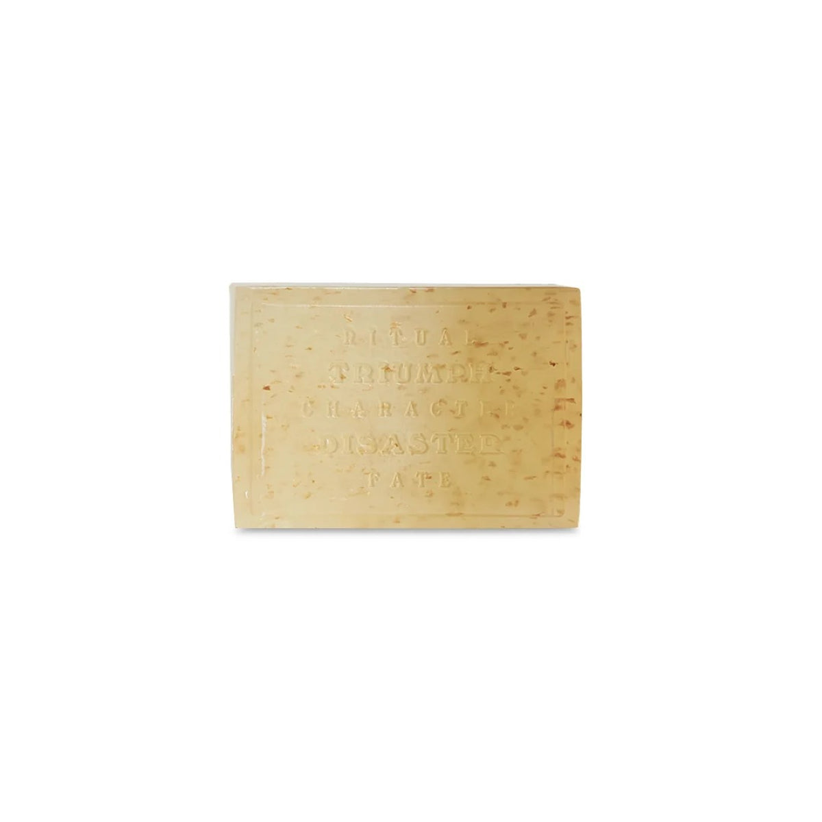Tan A & R Soap 130g