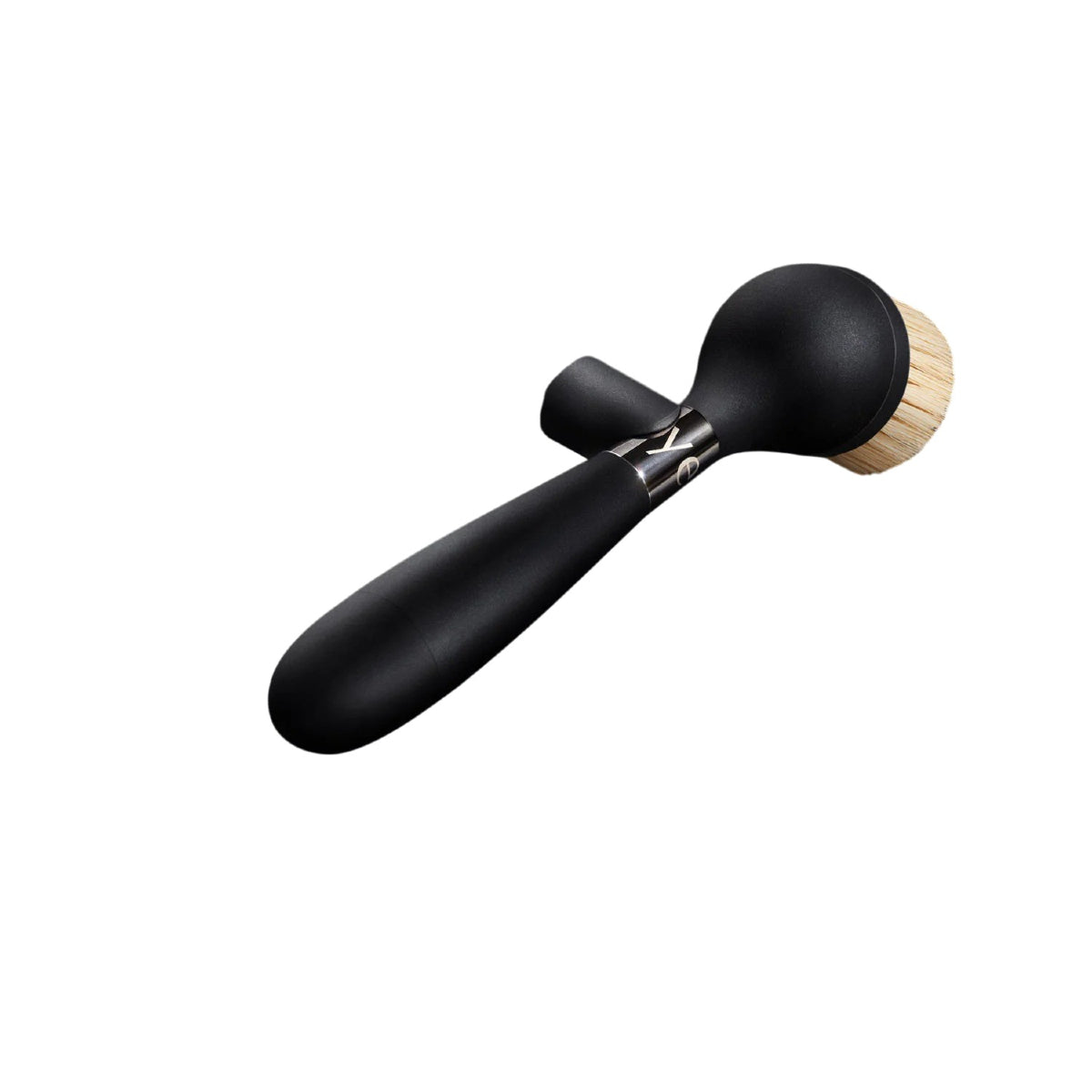 White Smoke Yeseco  Brush Version Two Magnetic Stand