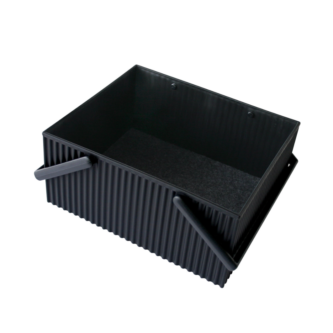 Stacking Multi Storage Box – Hedgerow Limited