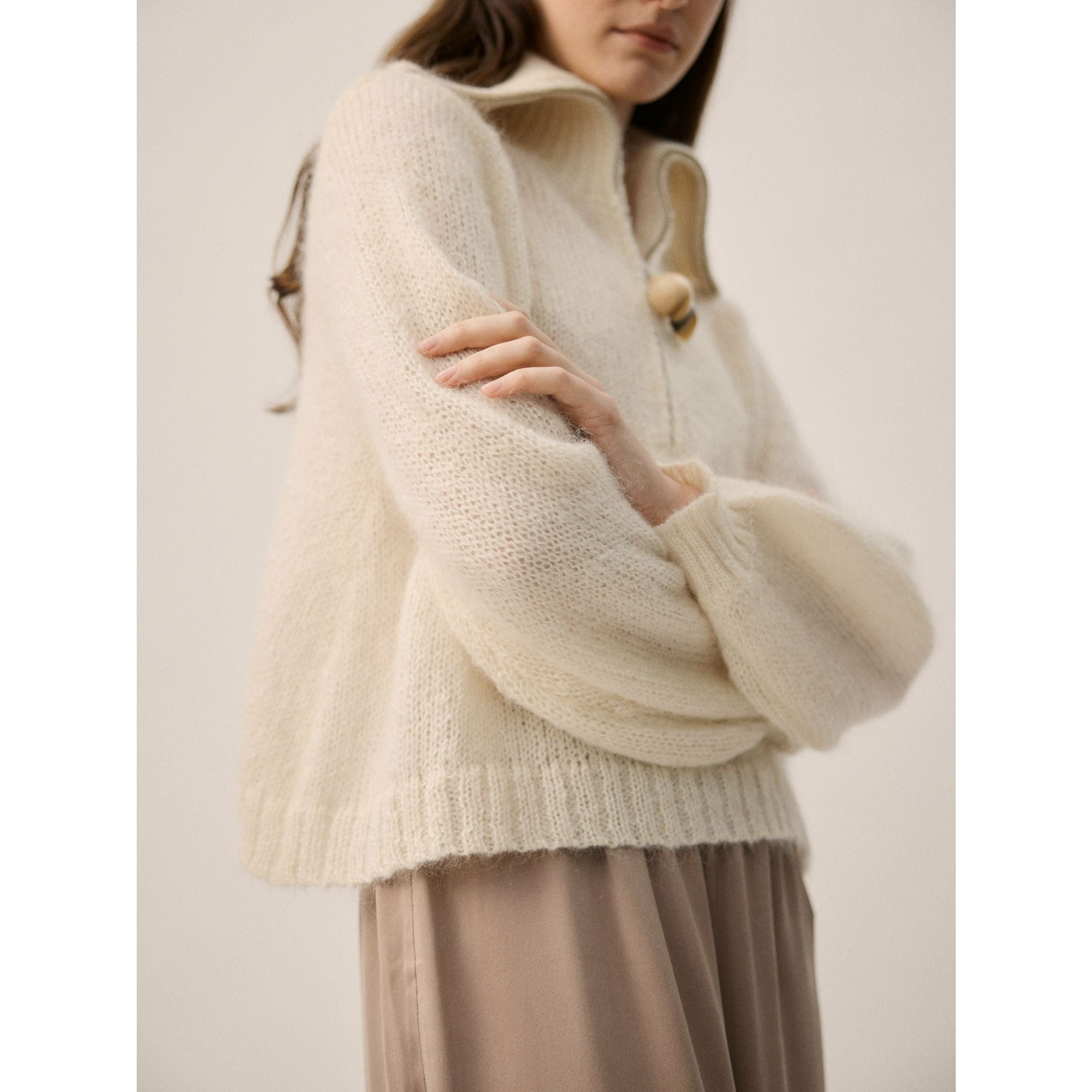 Marle mimi jumper hotsell